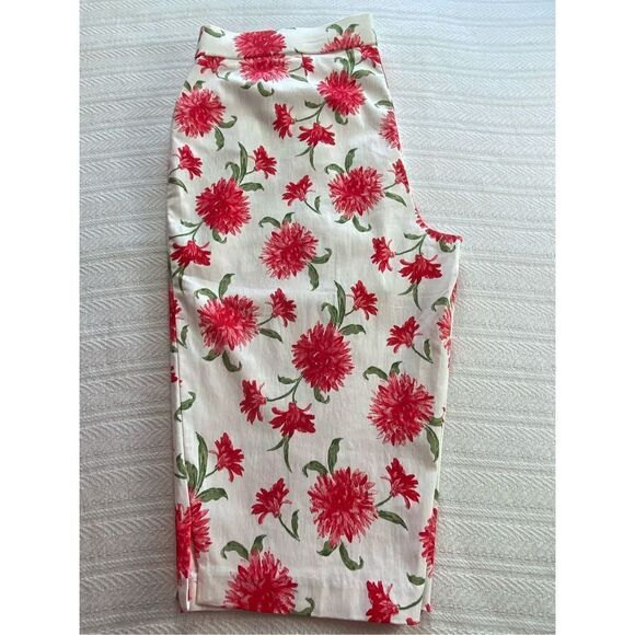 CORAL BAY WOMAN’S 20W FLORAL FAVORITE FIT SKIMMER - Picture 3 of 7